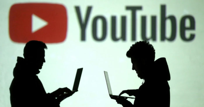 YouTube anuncia que eliminará contenido que exponga el fraude electoral de EE. UU.