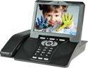 ACN VIDEOPHONE IRIS5000, DIGITAL PHOTO FRAME