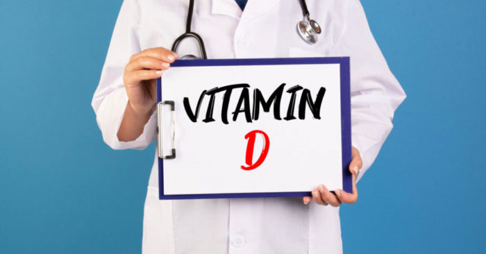 Covid 19: vitamina D disminución el riesgo de hospitalización y muerte, según nuevo estudio