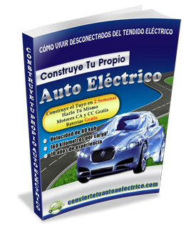 Auto Electrico