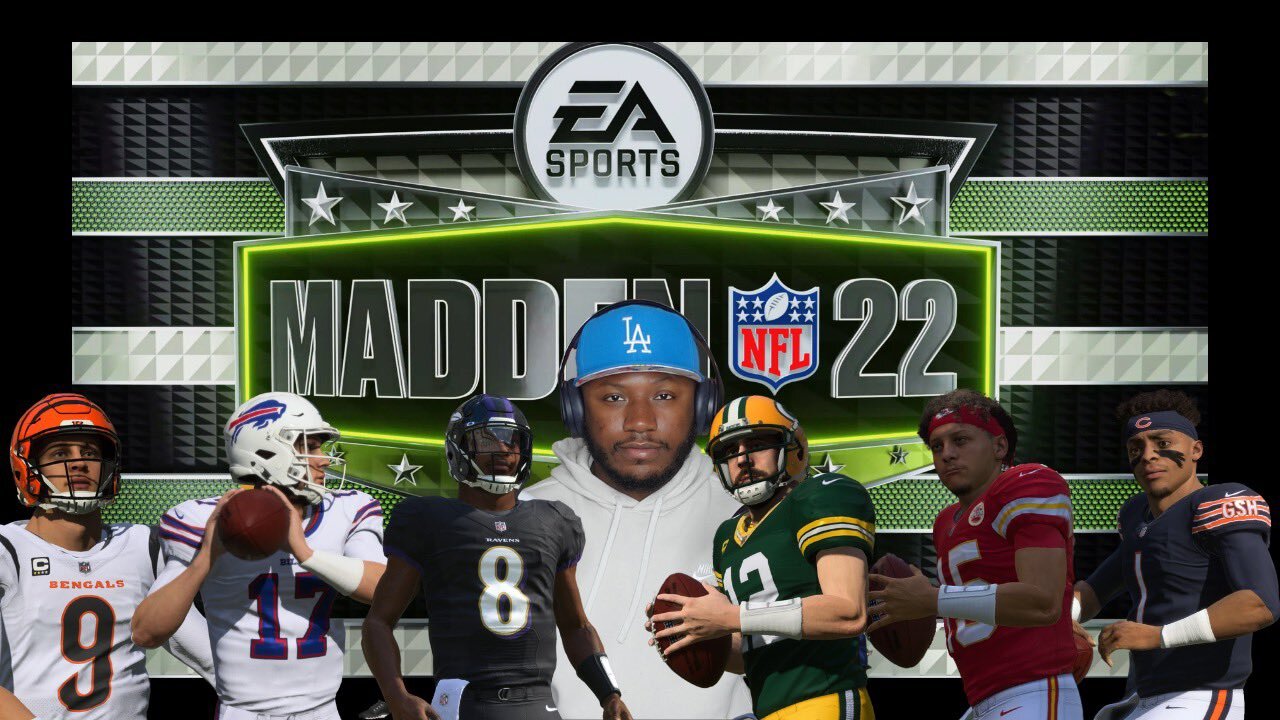 Madden 22 players started complaining about the game