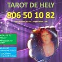 TAROT DE HELY 806 50 10 82