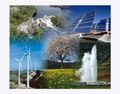 Sistema híbrido en energías renovables - EliseoSebastian.com