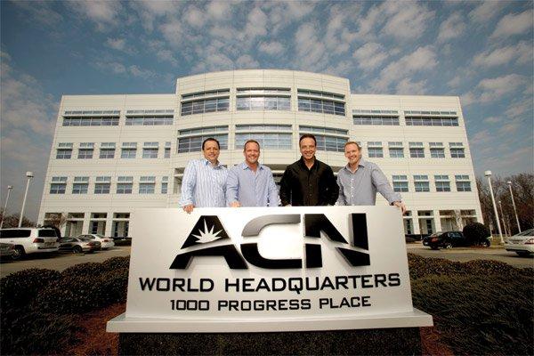 ACN HEADQUARTERS