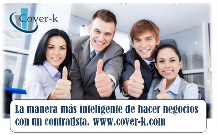 Cover-k: Servicio gratis