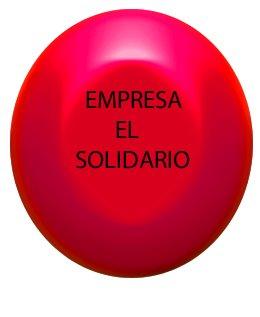 EMPRESA EL SOLIDARIO