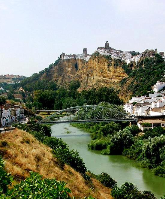 Arcos de la Frontera