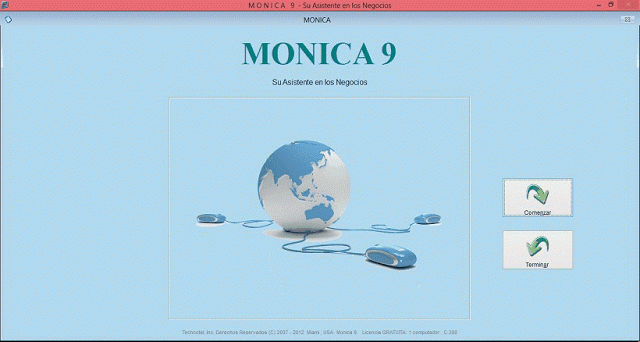 Modulo de Contabilidad de Monica 9